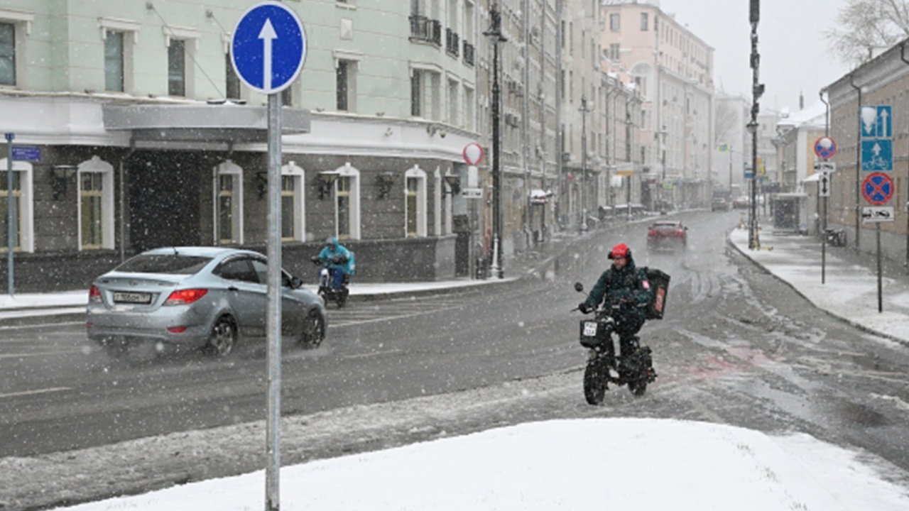 Доставку корпоративных подарков стали использовать для обмана россиян