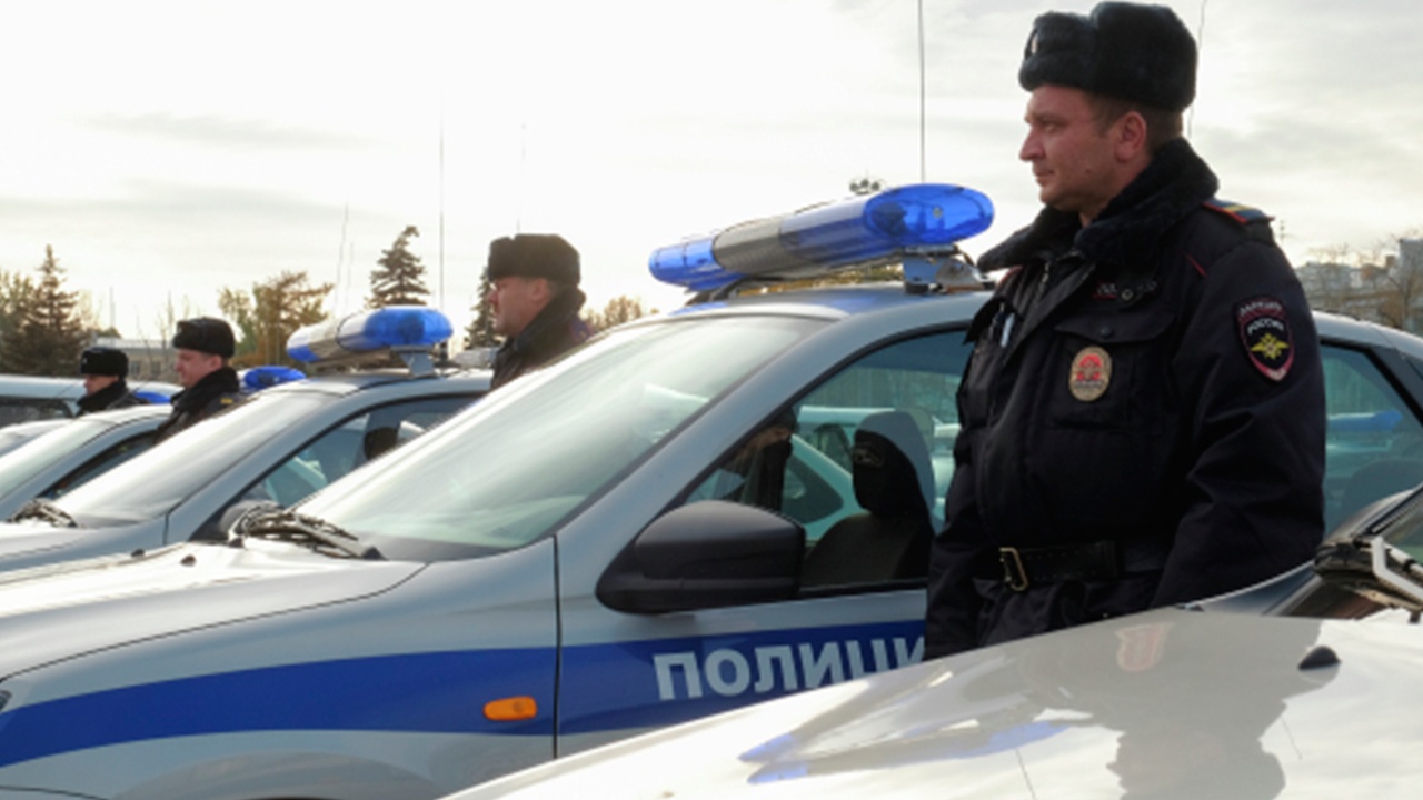 Пропавшие под Самарой четверо детей нашлись