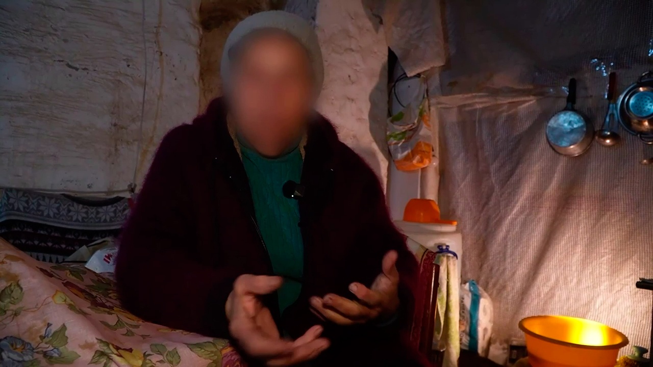 Жительница Красноармейска поделилась, как притесняли русскоговорящее население