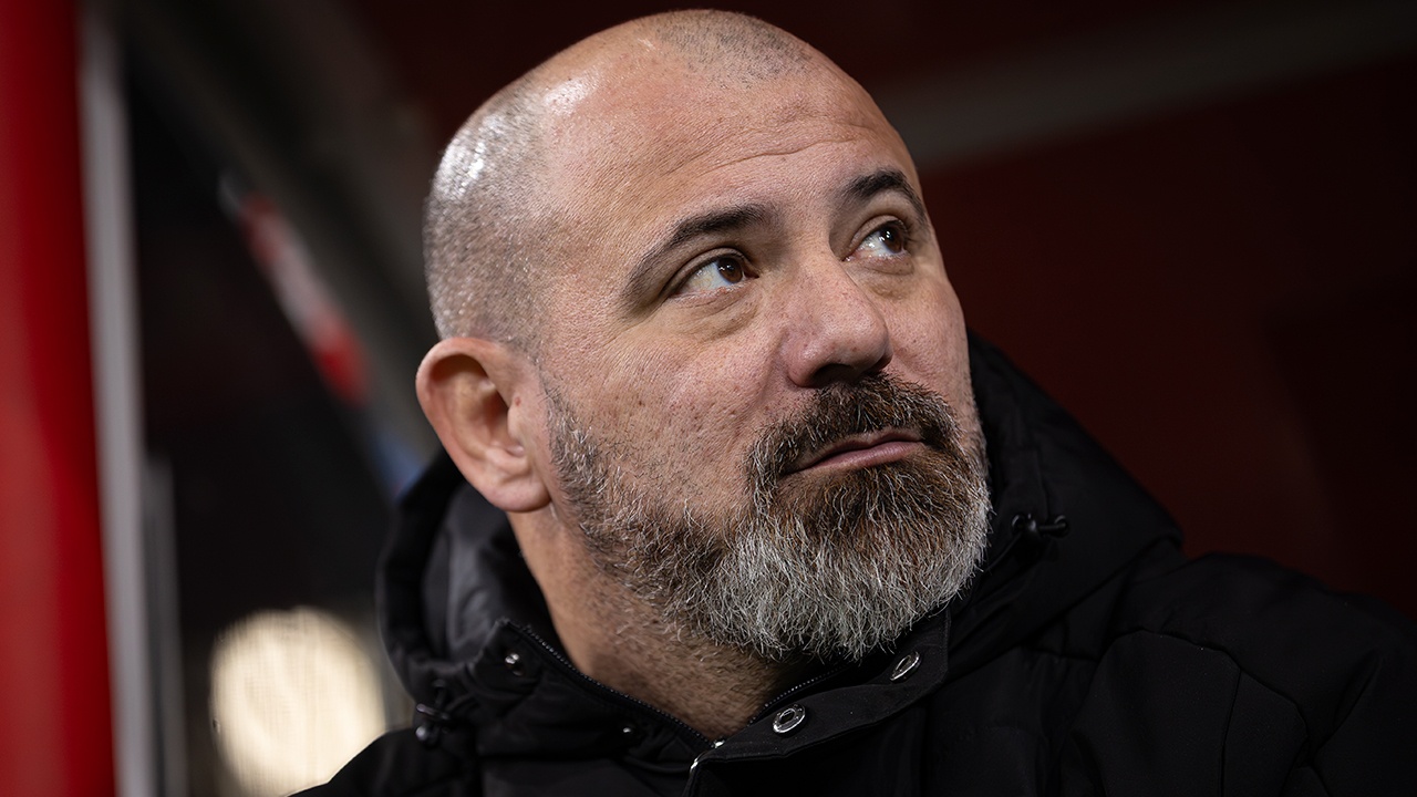 Экс-тренер «Спартака» Станкович возглавил «Црвену Звезду»