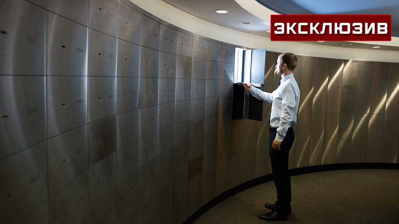 Политолог: схема евробюрократов по российским активам крайне зыбкая