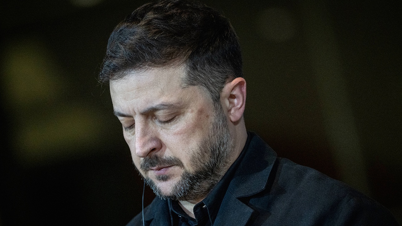 Times: кумовство Зеленского грозит ему катастрофой