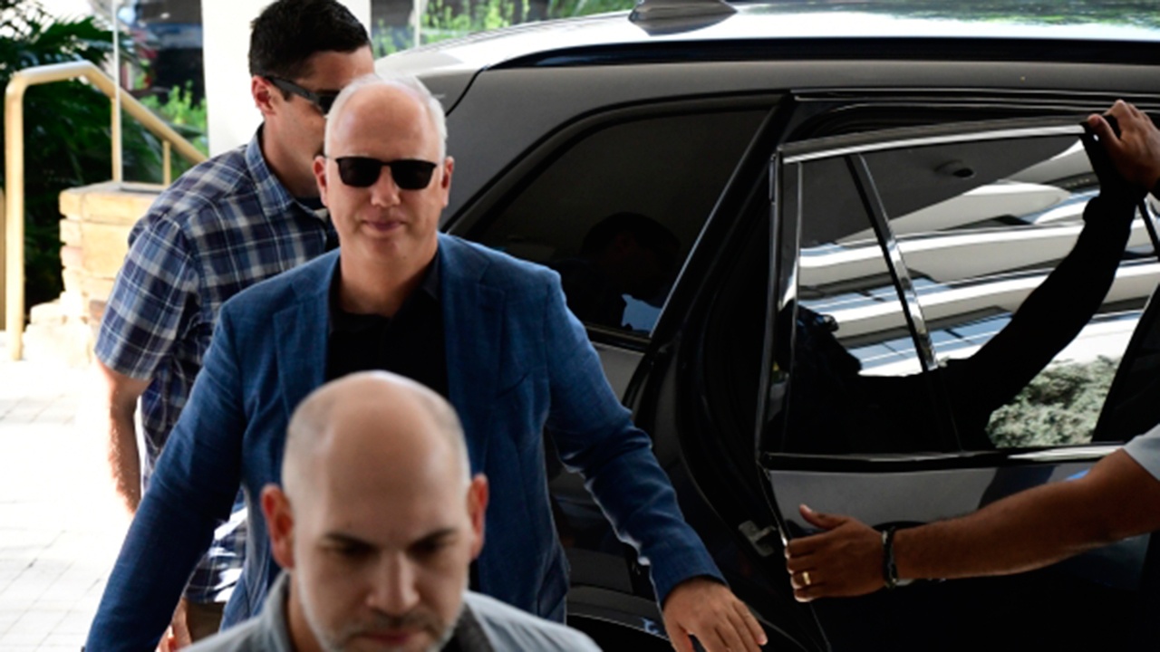 Дмитриев оценил одной фразой попытки сорвать переговоры по Украине в Майами