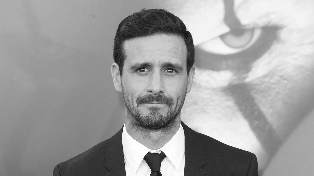  Умер сыгравший в «Прослушке» актер Джеймс Рэнсон