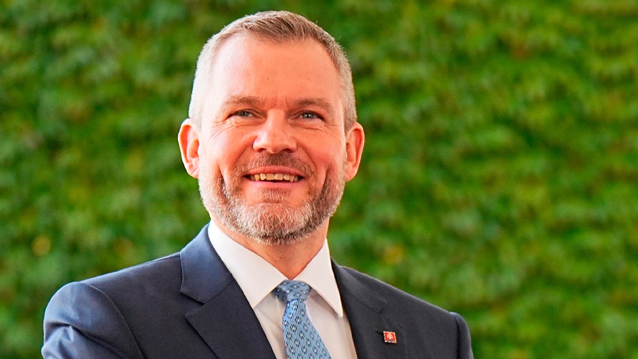 Президент Словакии рассказал о восстановлении связей Запада с РФ