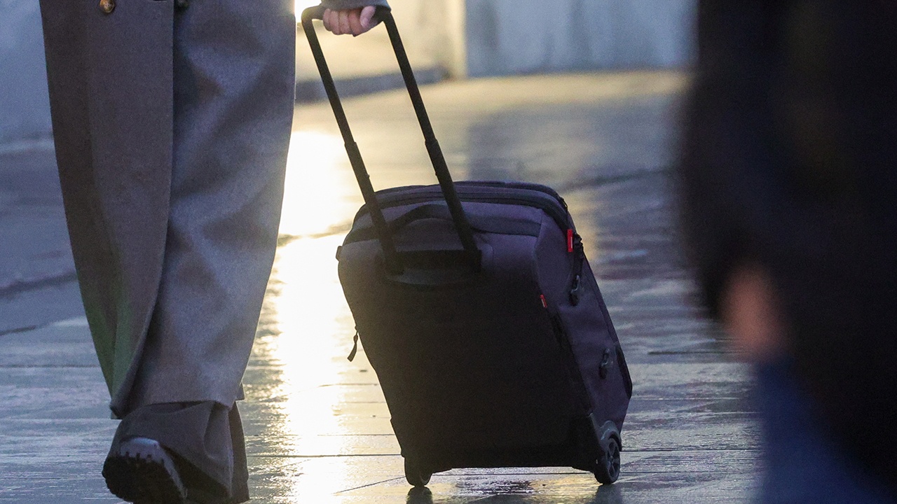 СВР: верхушка киевского режима готова к бегству за границу