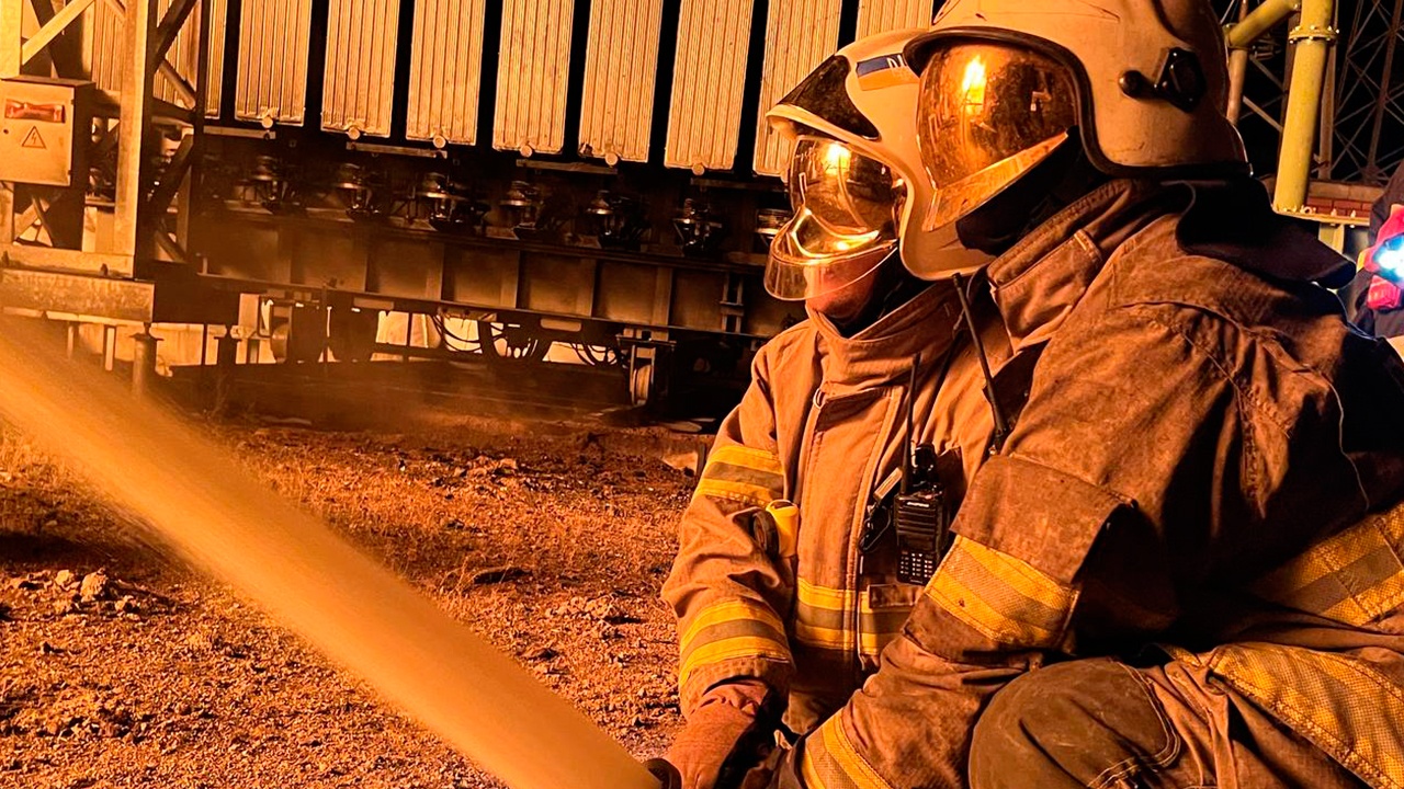 Власти Одессы сообщили о повреждении объекта критической инфраструктуры