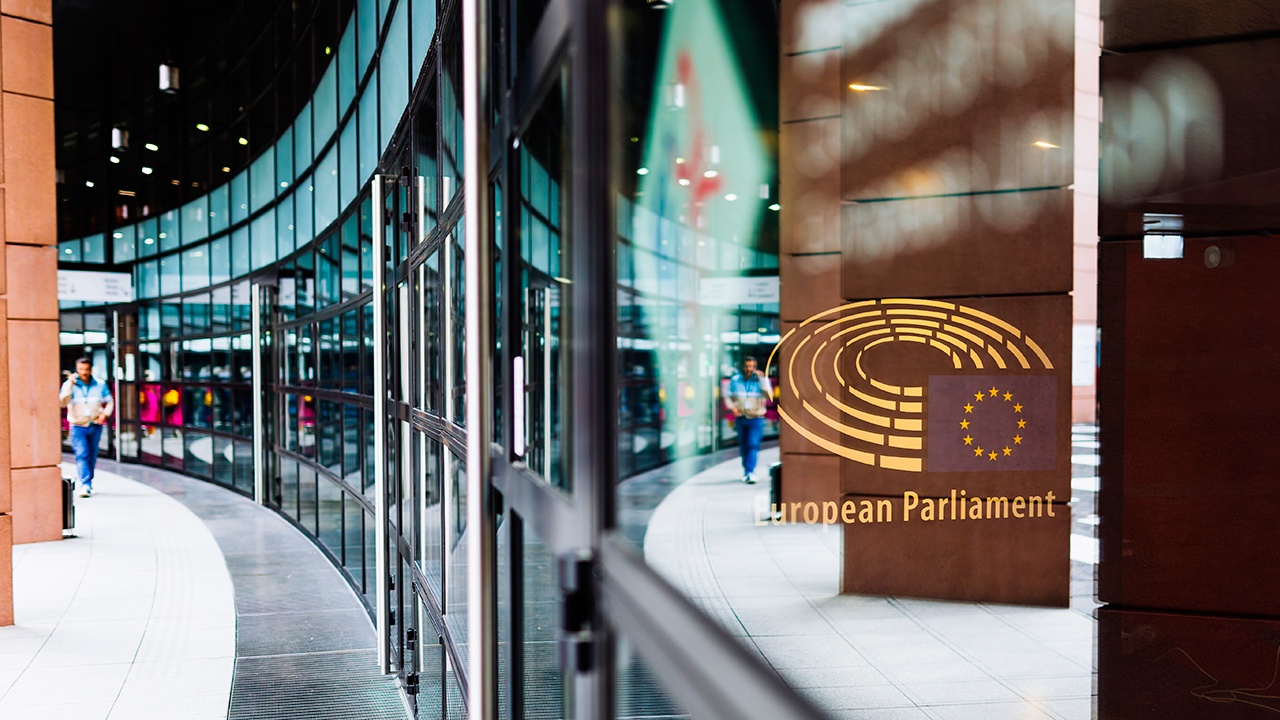 Украина получила последний в этом году транш финансовой помощи от Европы