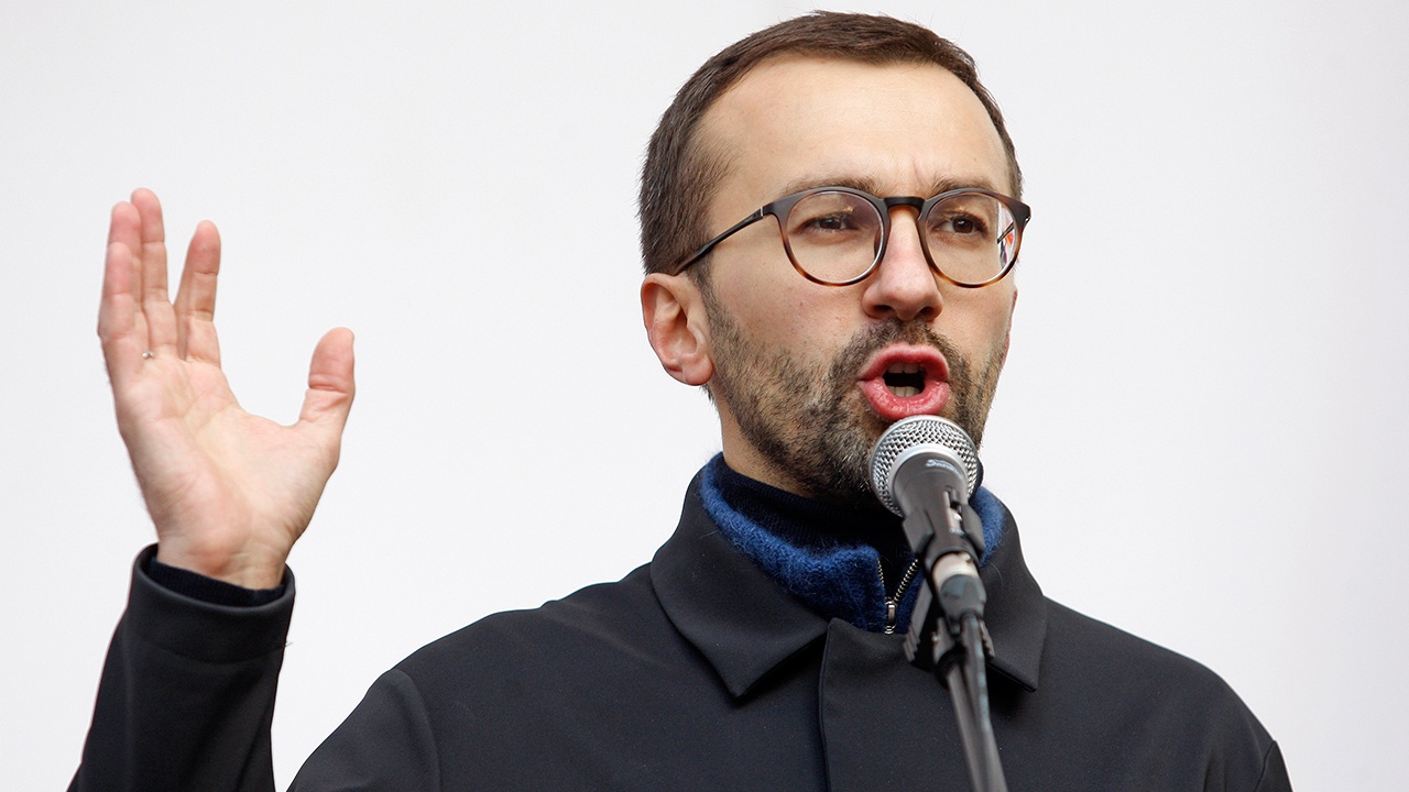 На Украине сообщили об увольнении советников Ермака