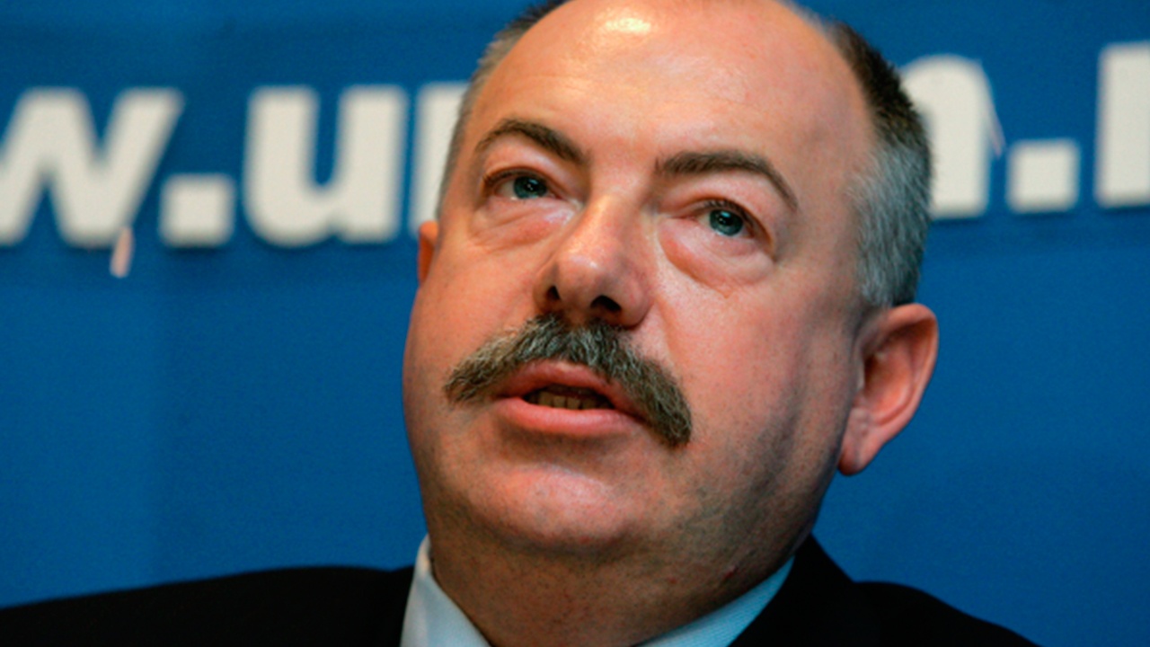 У бывшего генпрокурора Украины во Франции нашли килограммы золота