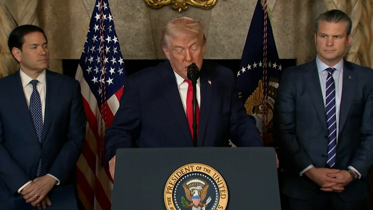 Трамп анонсировал строительство огромных линкоров с лазерами и рельсотронами