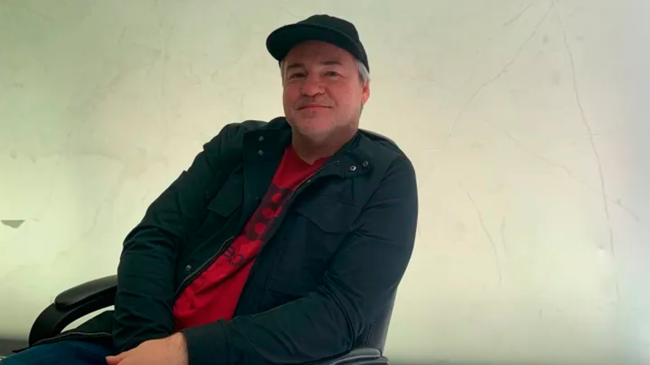 Создатель Call of Duty Винс Зампелла разбился на Ferrari в Калифорнии