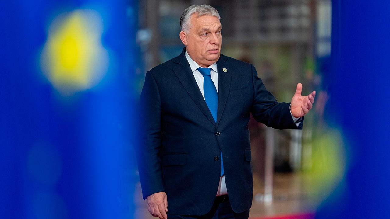Орбан заявил, что мнение европейцев по Украине изменилось