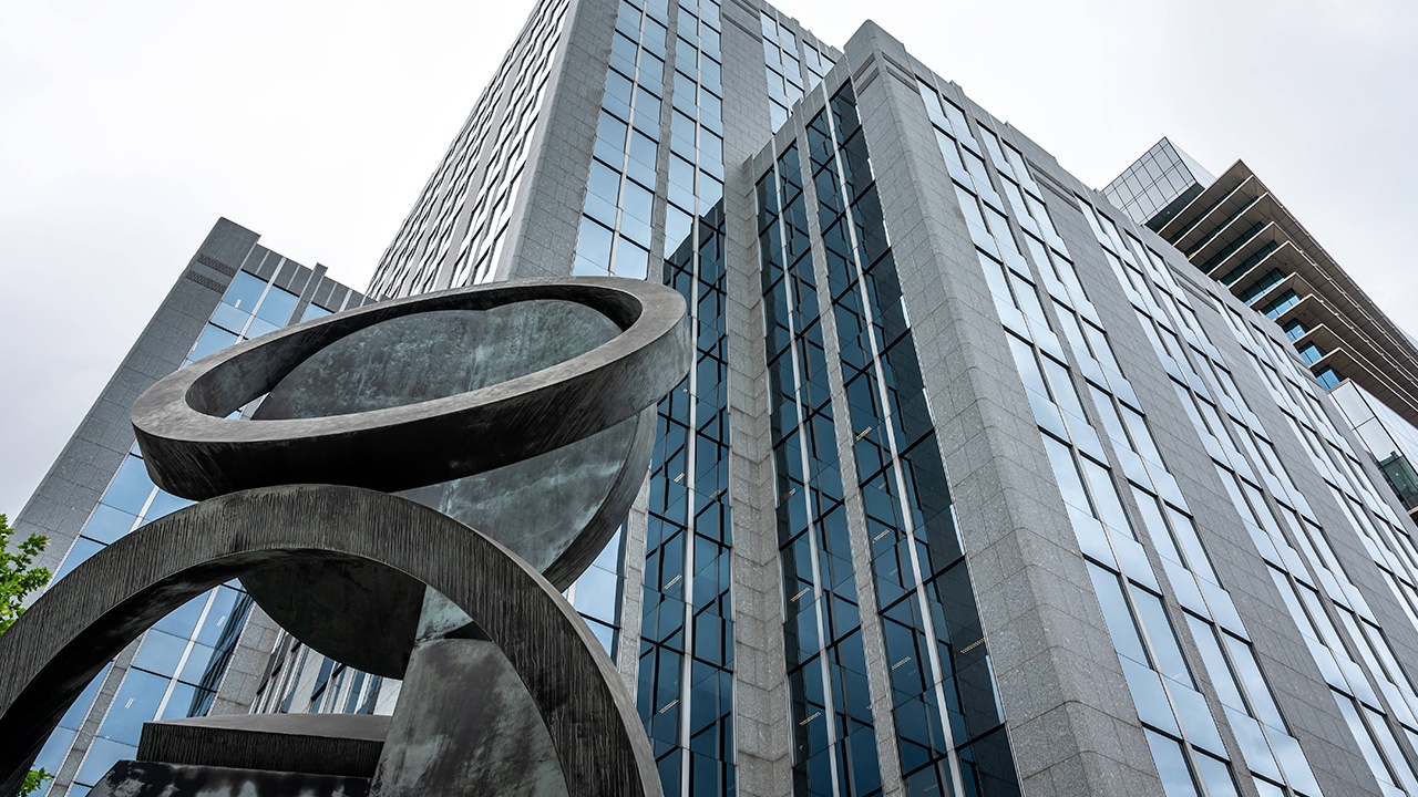 Euroclear разморозил более $600 млн, заблокированных как российские