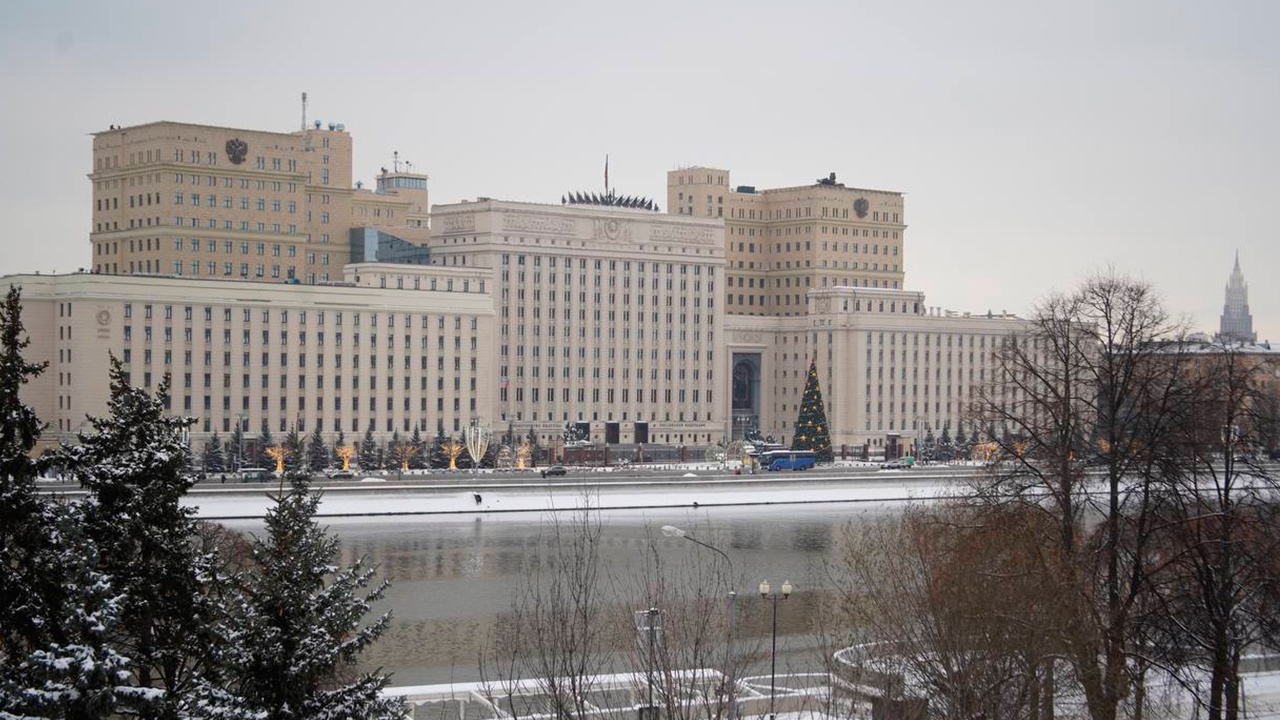 Нанесен массированный удар по объектам на Украине 