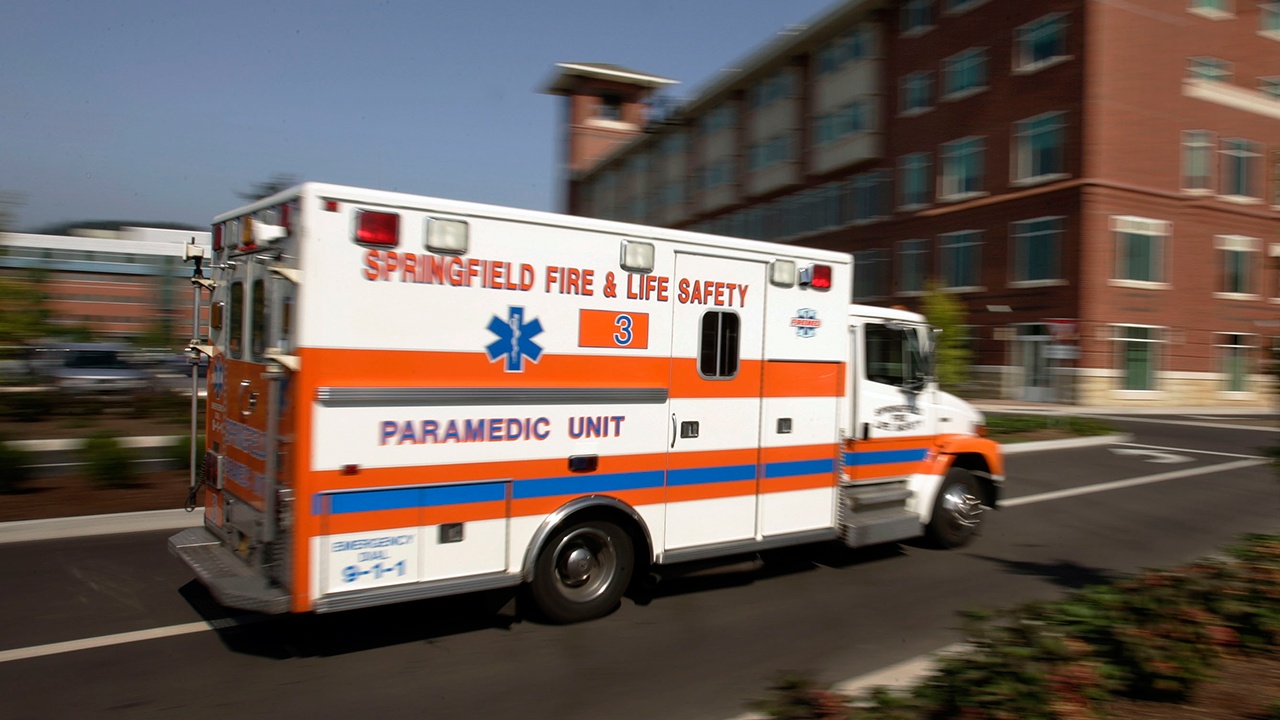 Самолет ВМС Мексики потерпел крушение в Техасе