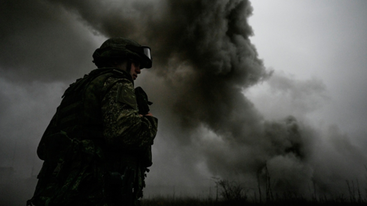 ВС РФ освободили Андреевку в Днепропетровской и Прилипку в Харьковской области