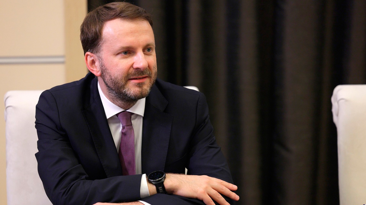 Орешкин: перенос столицы в Сибирь не даст ожидаемого результата