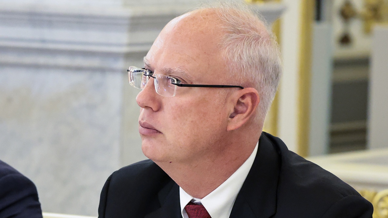 Дмитриев доложил Путину о поездке в Майами