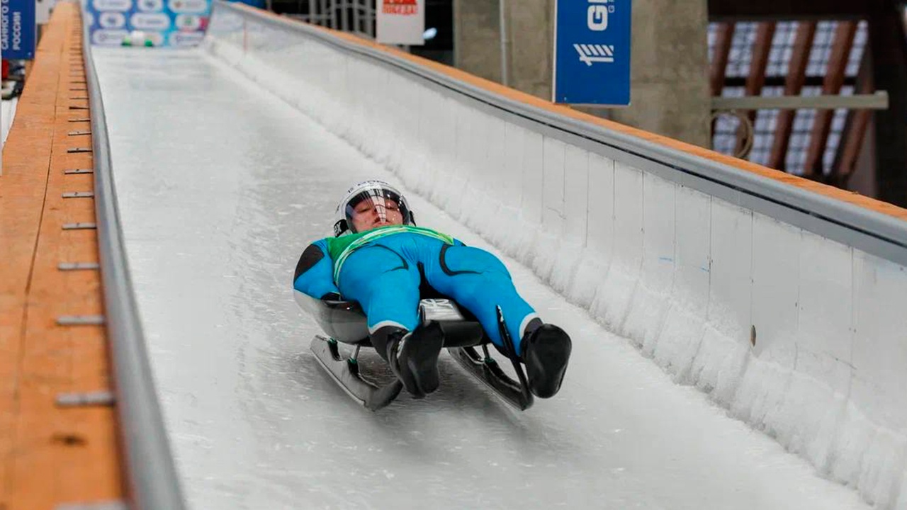 Глава МИД Латвии объявила 14 российских спортсменов persona non grata