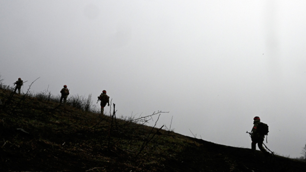 Путин: в рядах Совфеда находятся девять Героев РФ - участников спецоперации