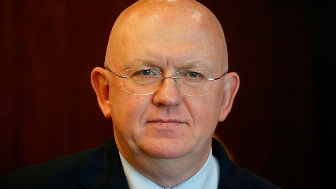 Небензя: блокада США у побережья Венесуэлы - акт агрессии