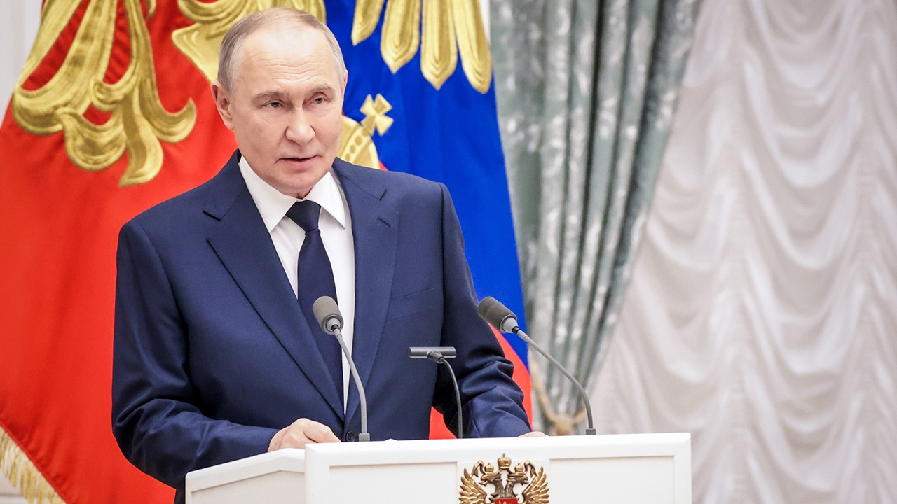 Путин проведет итоговое заседание Госсовета по подготовке кадров