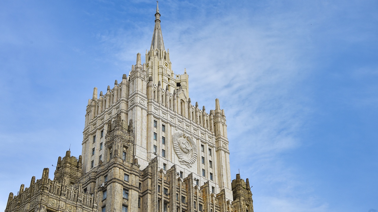 МИД призвал россиян воздержаться от поездок в ФРГ