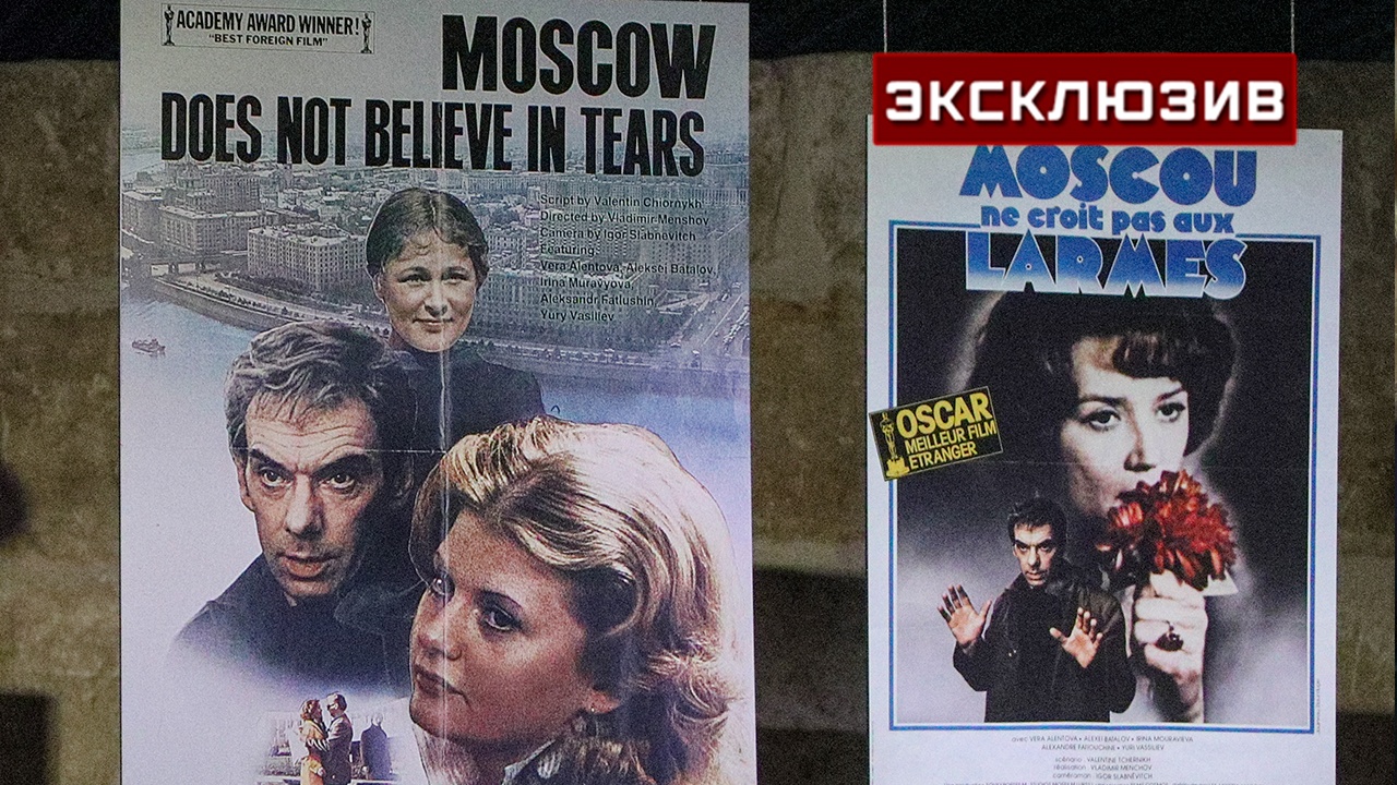 Оксана Лут призналась, что выросла на фильмах с Алентовой