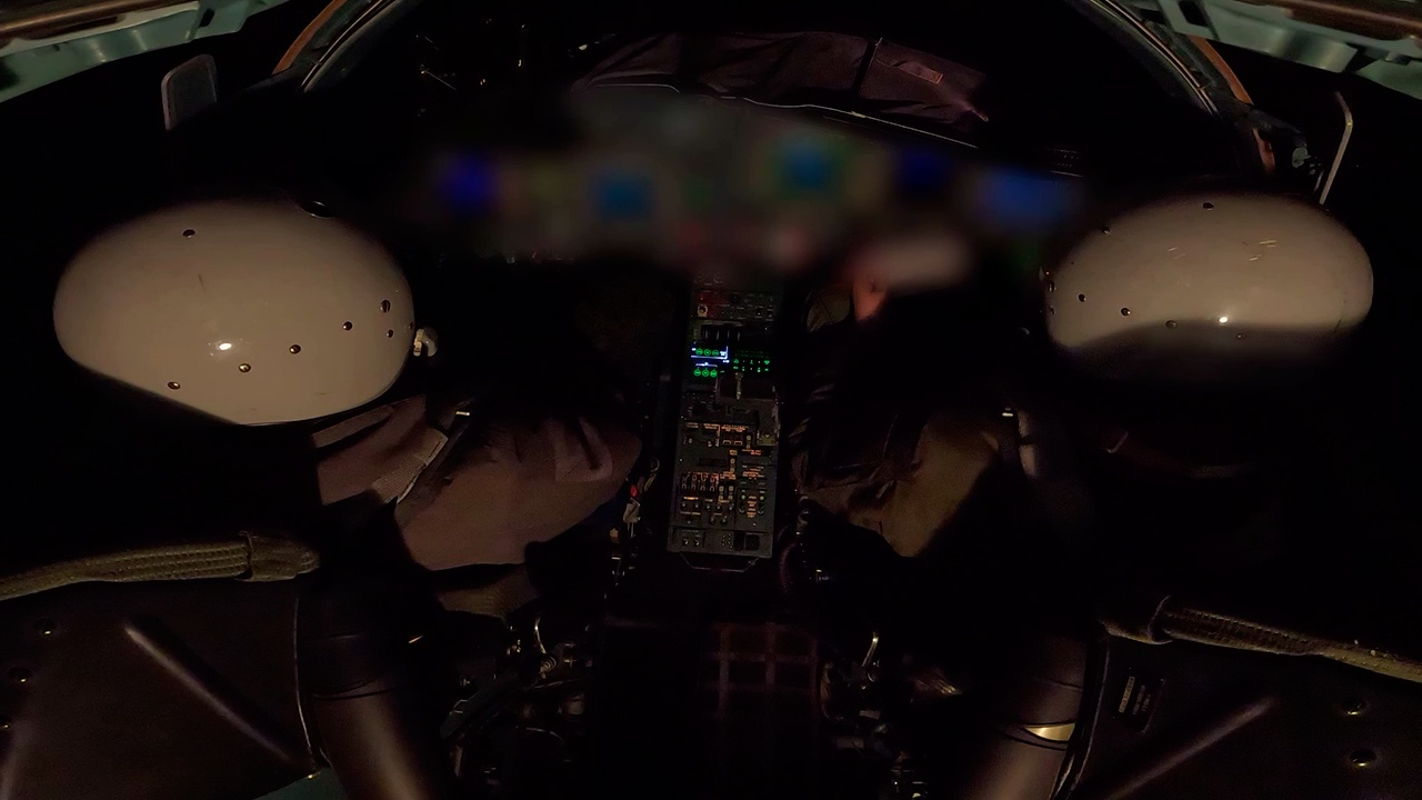 Ночной удар Су-34 ликвидировал командный пункт ВСУ в зоне спецоперации