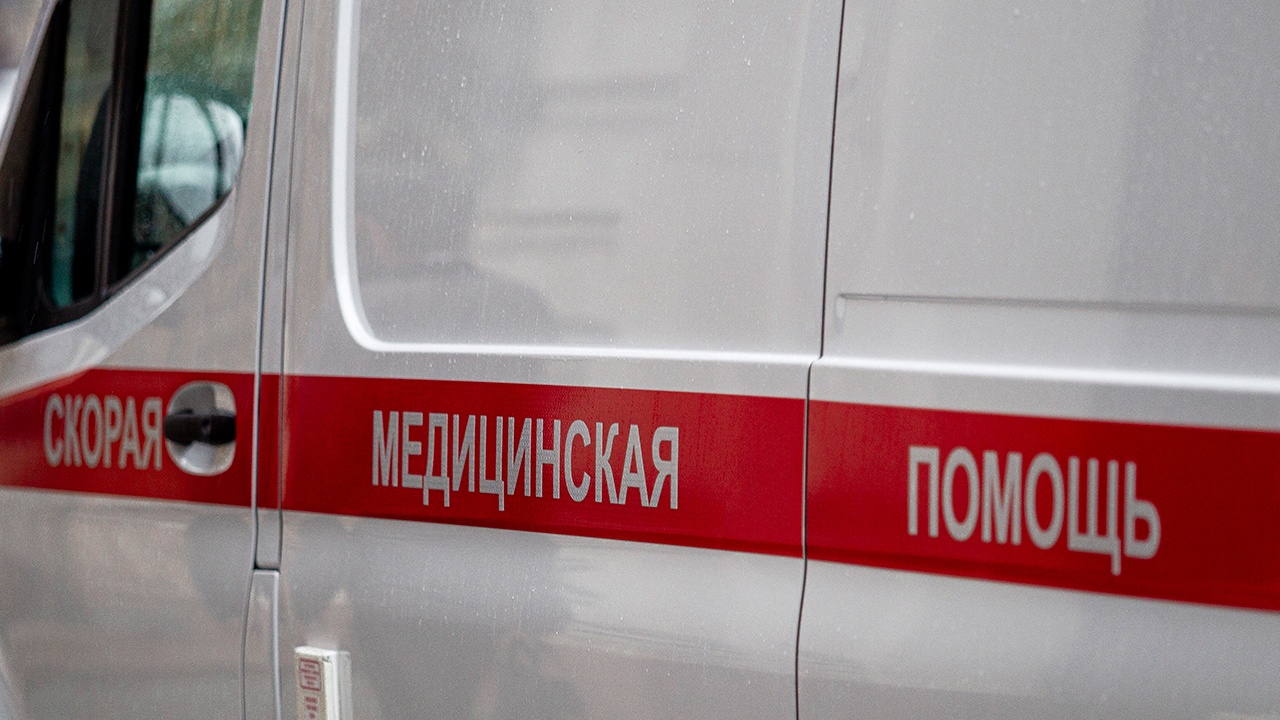 Гуманитарный конвой из Дагестана попал под обстрел ВСУ в приграничье