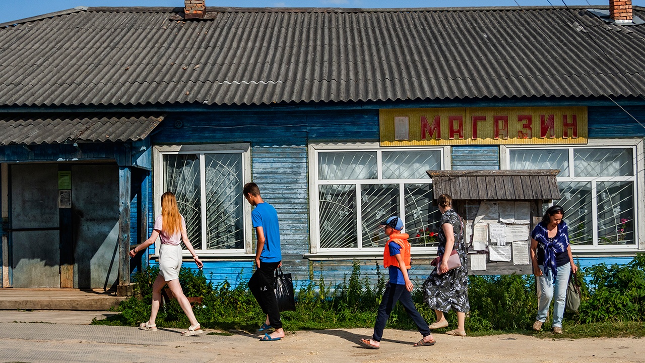 В Иркутской области появятся шесть «трезвых сел»