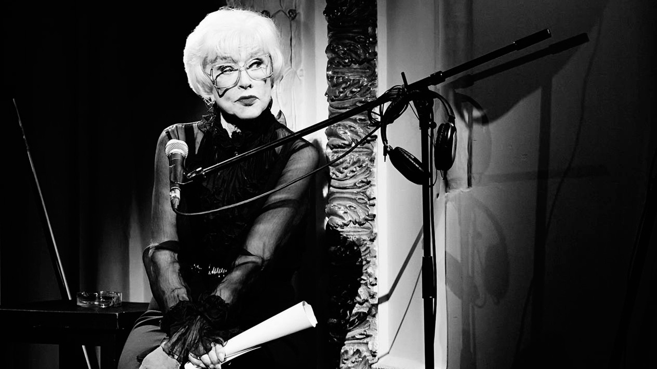 Алентову похоронят на Новодевичьем кладбище 29 декабря