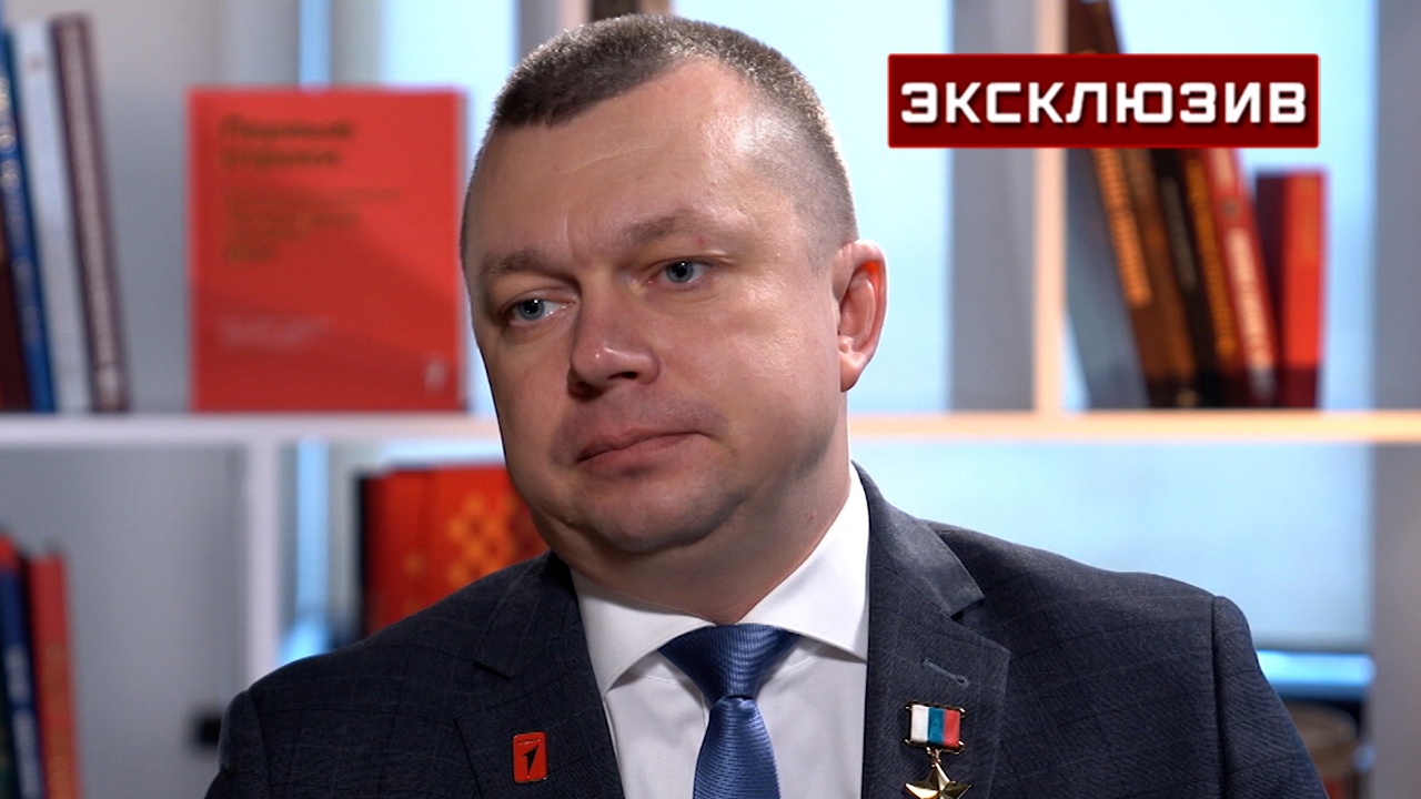 Герой России рассказал о решении сохранить личный состав под Лисичанском