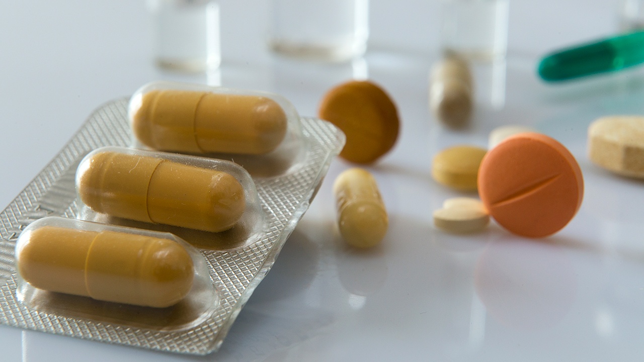 Минздрав обновил перечень жизненно необходимых лекарств