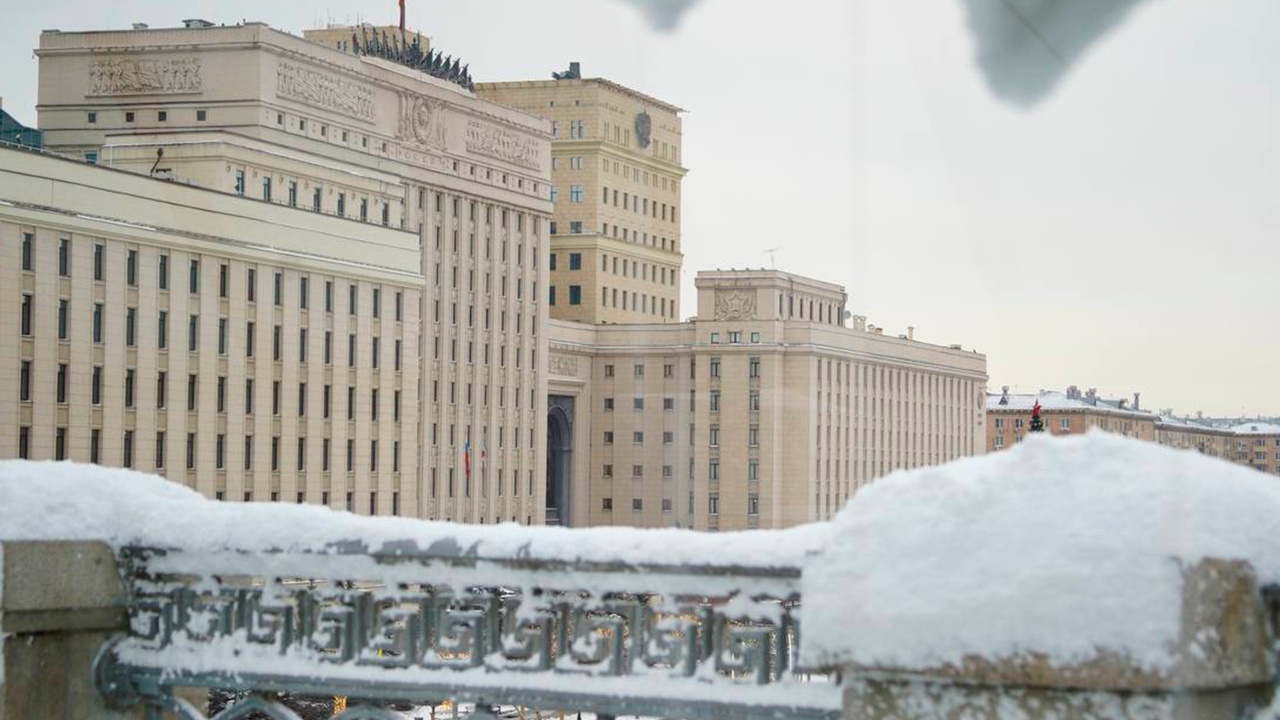 ВС РФ нанесли массированный и шесть групповых ударов по врагу за неделю