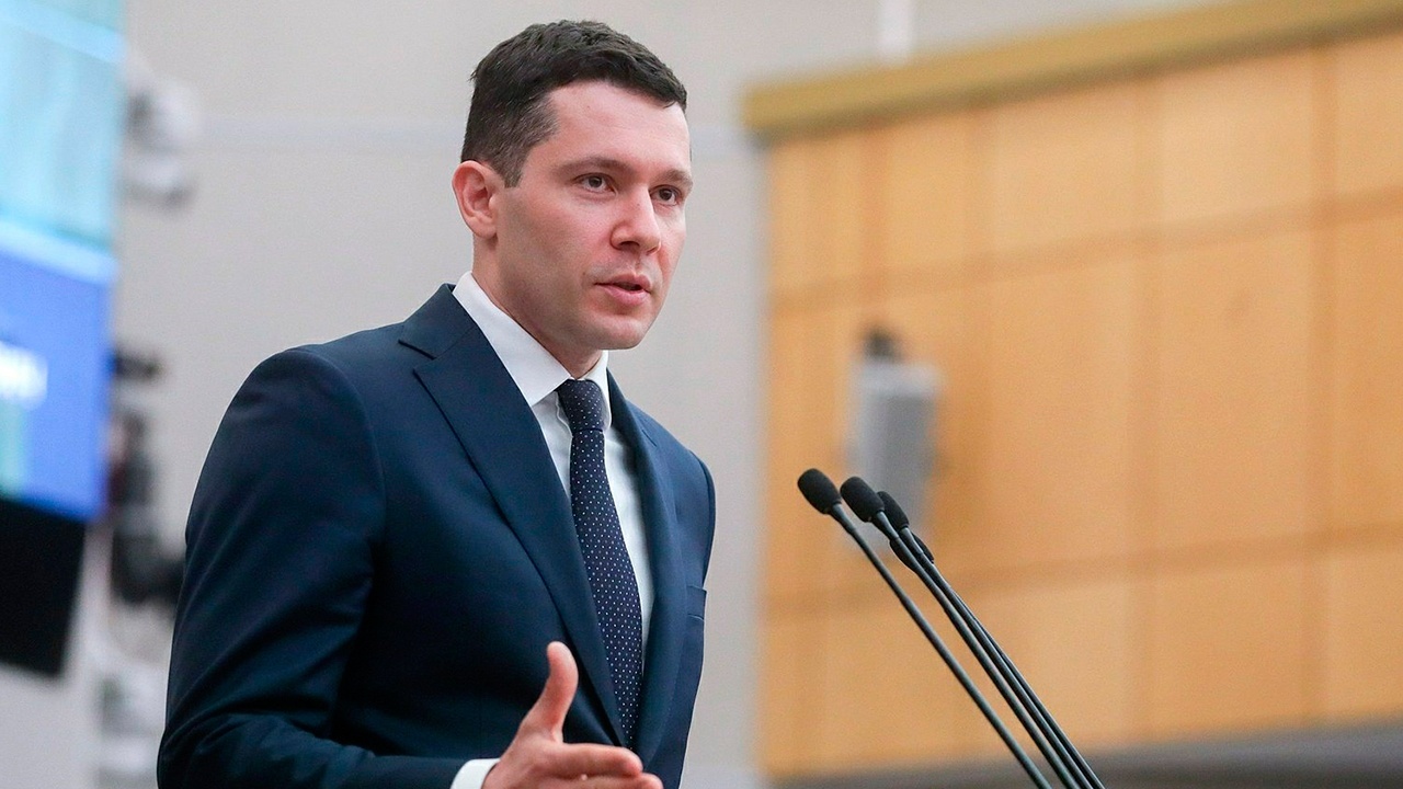 Алиханов: серийный выпуск Ту-214 планируется начать к 2026 году