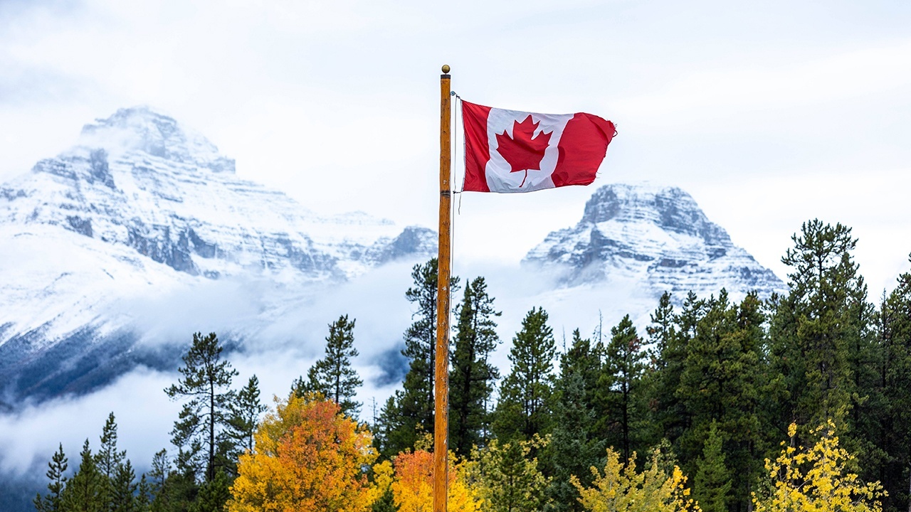 В Канаде объявили о выделении $1,8 млрд на финансовую поддержку Киева