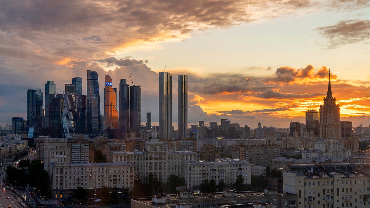 Японский депутат отметил мощь России после визита в новогоднюю Москву