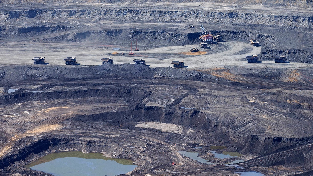 Украина раскрыла данные о полезных ископаемых в рамках соглашения с США