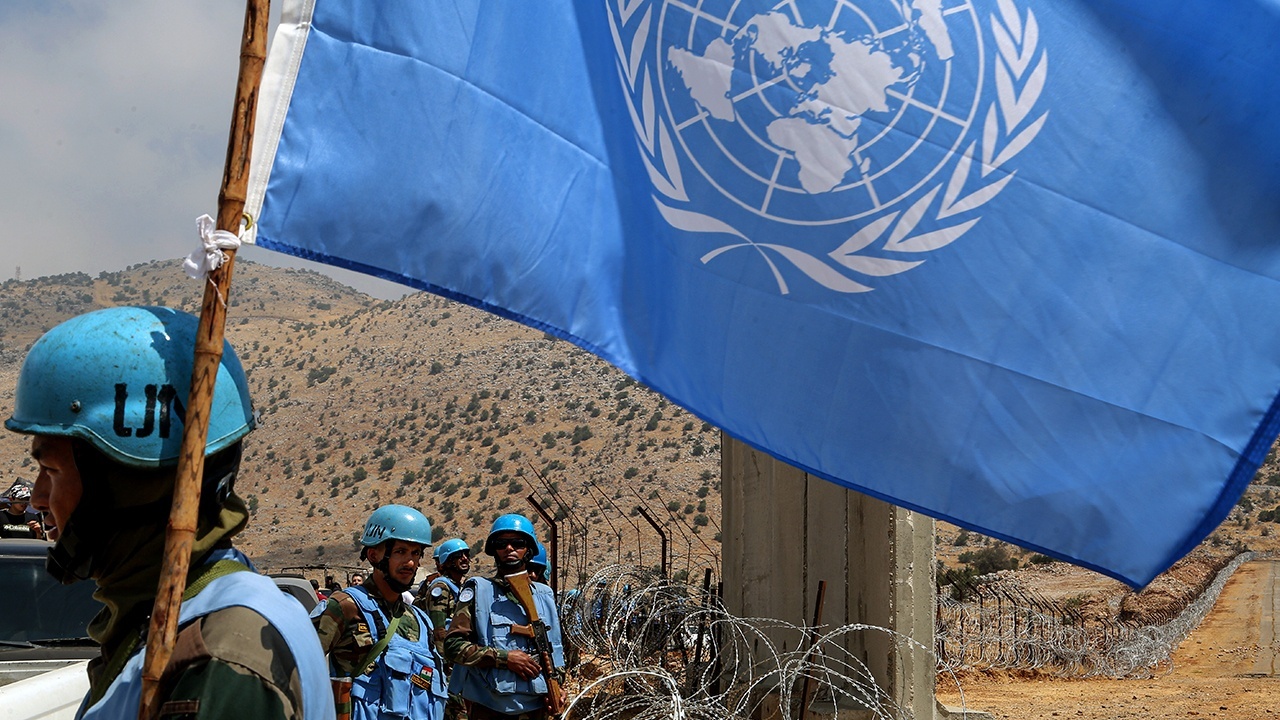 ООН: ЦАХАЛ дважды напал на миротворцев в Ливане
