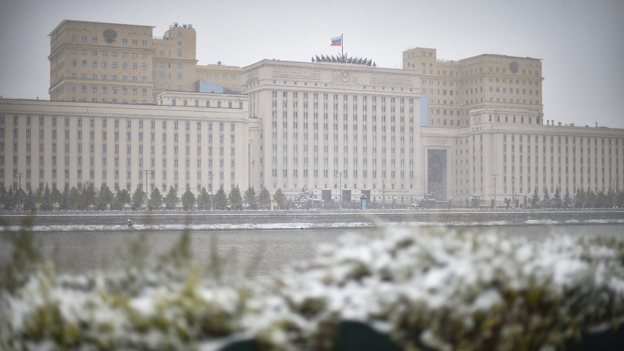 ВС России атаковали цеха по производству деталей ракетных двигателей