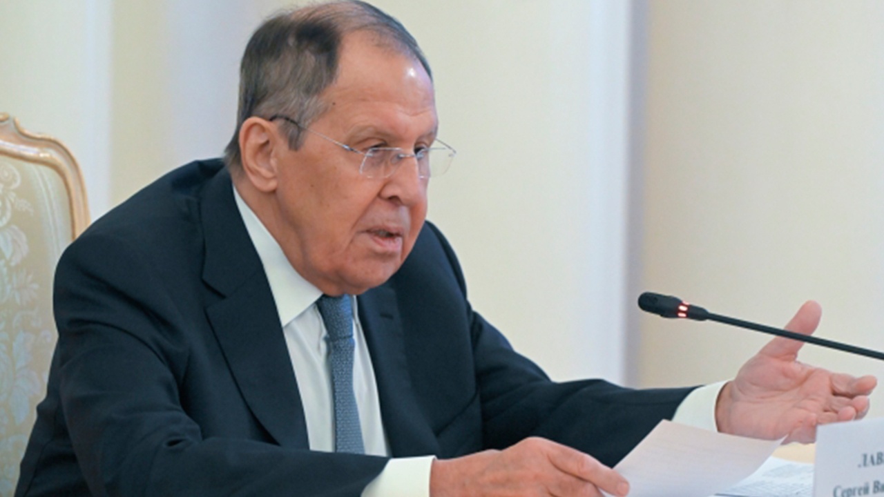 Лавров: ЕС не скрывают своих планов по подготовке к войне с Россией