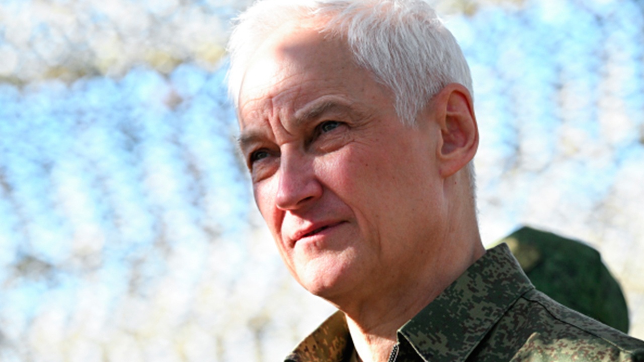 Белоусов заявил, что в зоне СВО все идет динамично и с опережением темпов