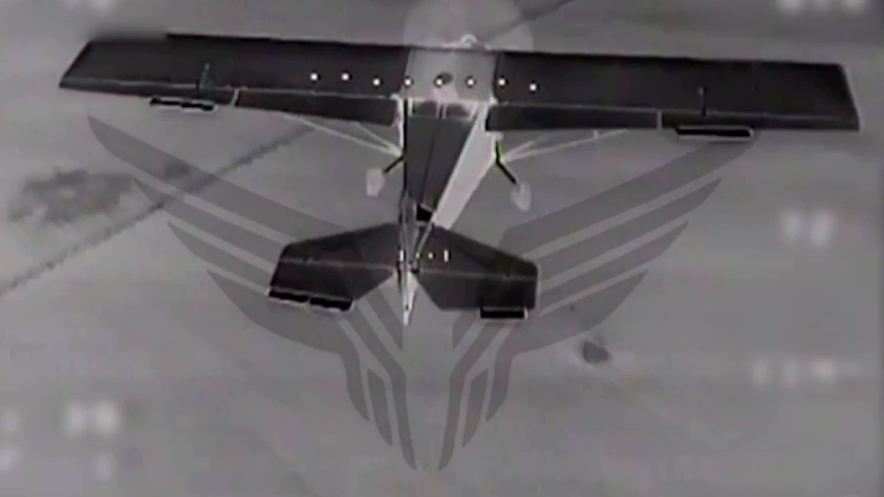 Лавров: Киев предпринял атаку дронами на госрезиденцию президента в Новгородской области