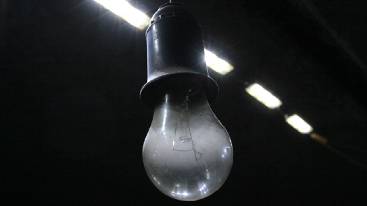 В Абхазии из-за непогоды произошло массовое отключение электроэнергии