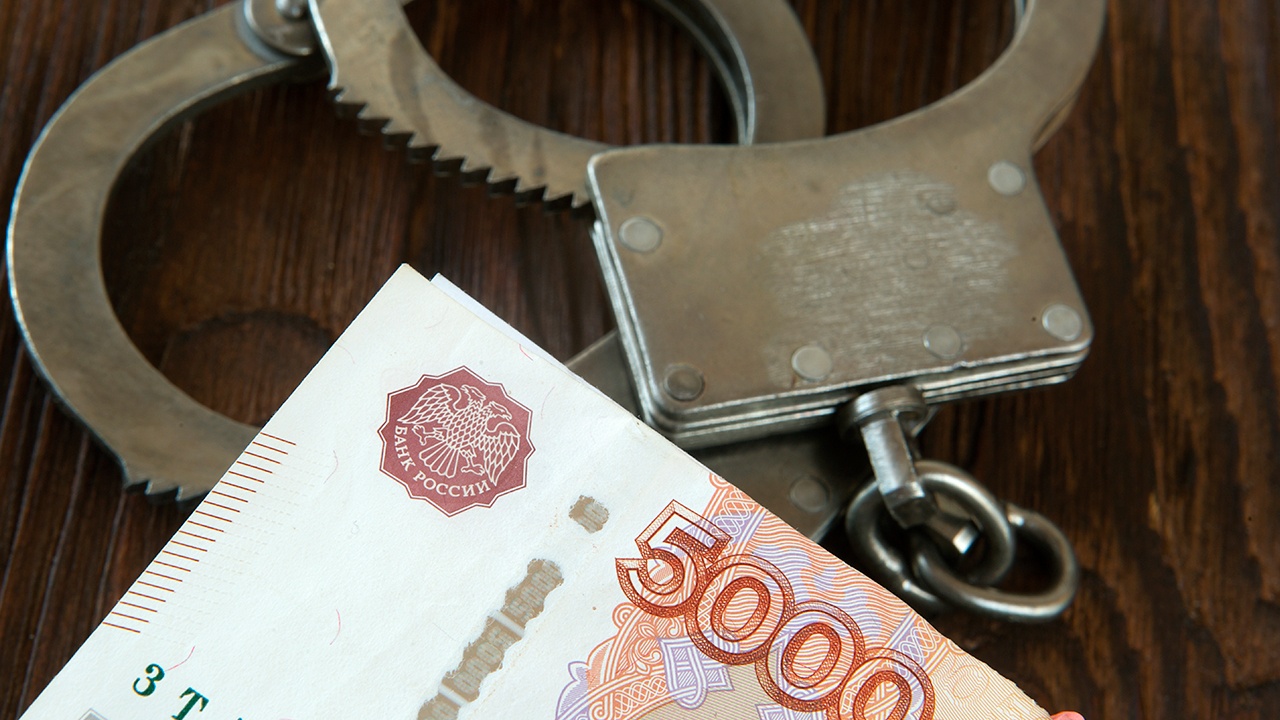 ФСБ задержала экс-главу Тамбовской области за взятки в 80 млн рублей