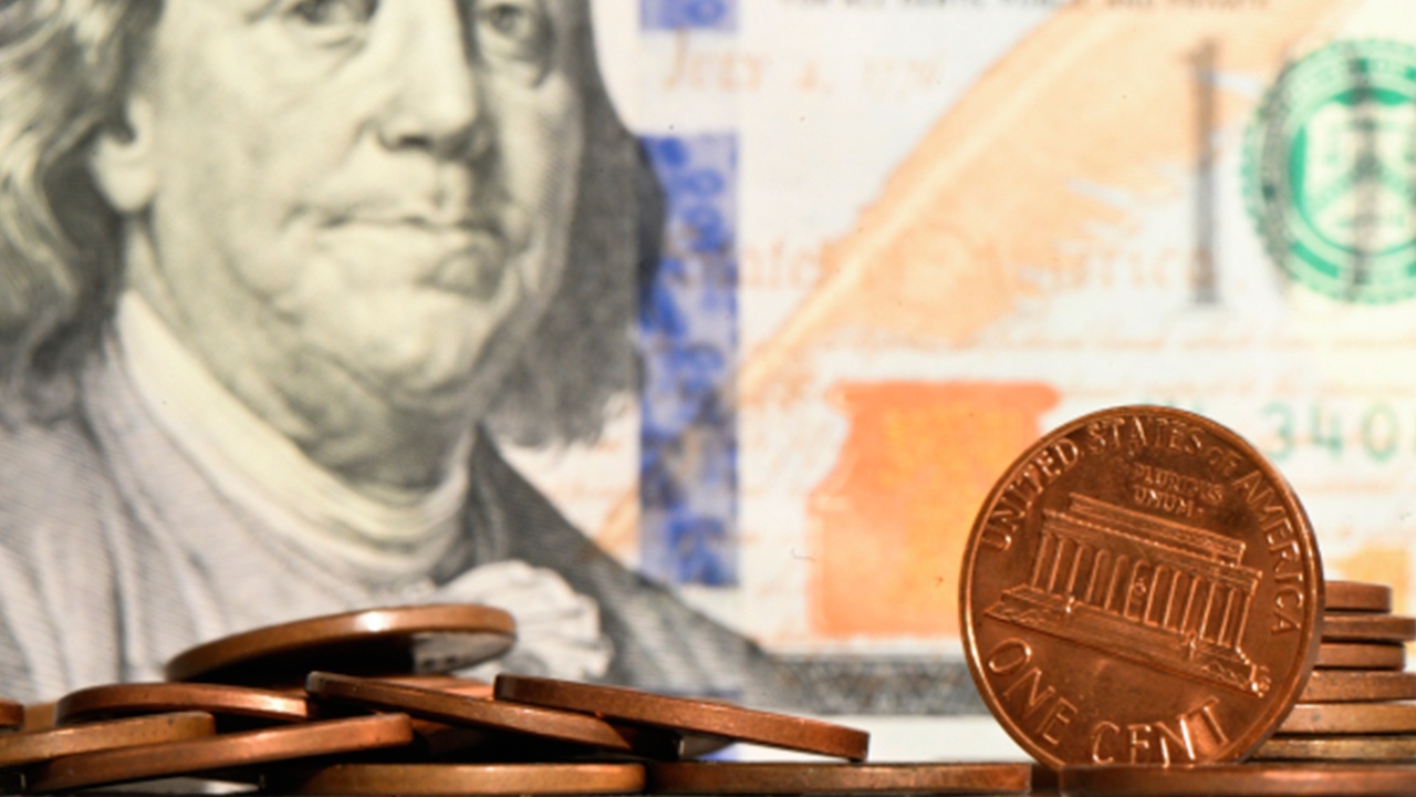 В США число банкротств выросло до уровня Великой рецессии