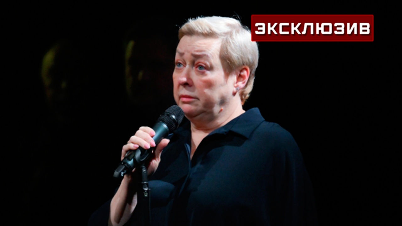 «Ушла королева»: Аронова назвала Алентову примером отношения к делу