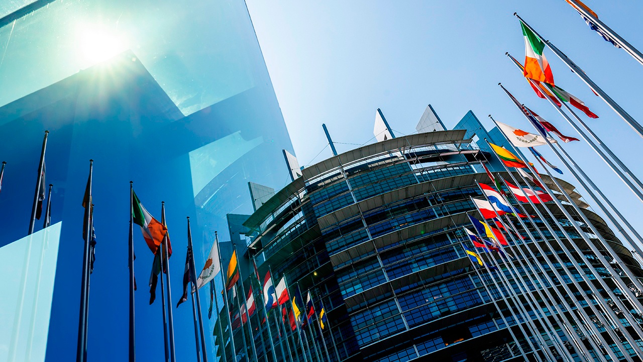 Bloomberg: лидеры ЕС созвонились после попытки Киева атаковать резиденцию Путина